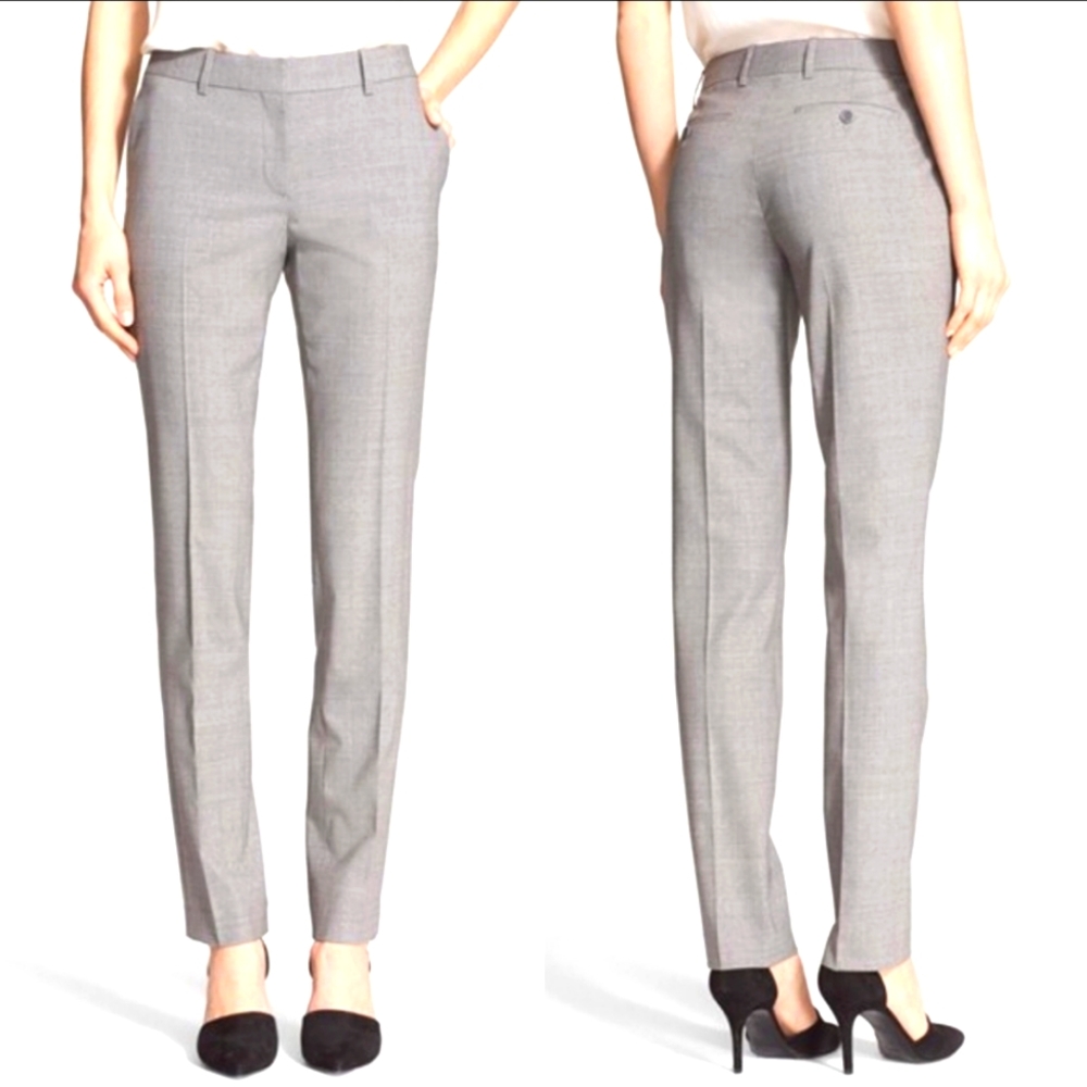Theory Super Slim Edition pants Size 0